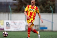 Benevento, Rutjens: “Un sogno esordire in serie A, peccato per …“