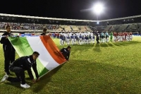 Under 21, Cragno in campo nel secondo tempo