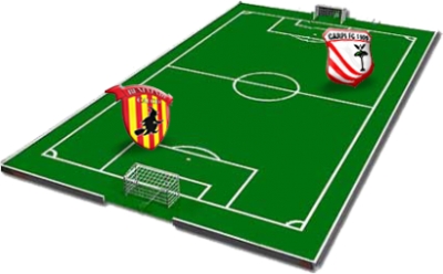 Il Benevento torna a vincere: 3 a 1 sul Carpi