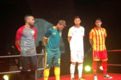 Il Benevento Calcio dà i numeri