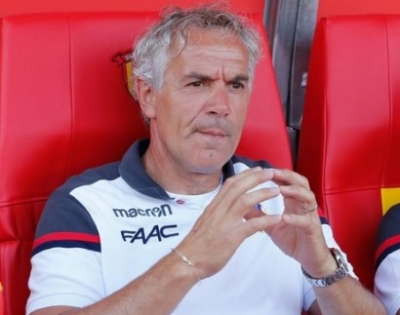 Donadoni: &quot;Il Var? Facciamocene una ragione&quot;