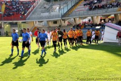 Juventus-Benevento, arbitrerà Rosario Abisso