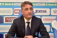 Novara, Boscaglia: &quot;Abbiamo voglia di riscatto&quot;