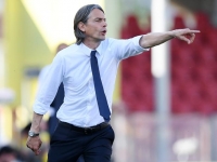 Inzaghi: &quot;La corsa è solo su di noi&quot;