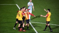 Il Benevento ripaga il Pescara con la stessa moneta: 4-0