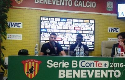 Cissè e Ceravolo: “Una vittoria sofferta ma importante”