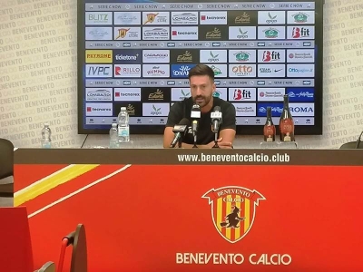 Andreoletti: &quot;Affrontiamo una squadra organizzata...&quot;