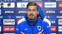 Ufficiale, la Samp riscatta Belec