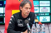 Inzaghi: &quot;Qualcosa di anormale nel girone...&quot;