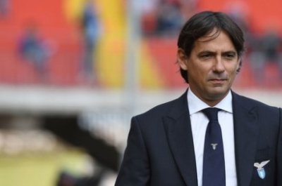 Inzaghi: &quot;Primo tempo perfetto il nostro&quot;