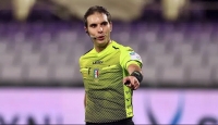 Benevento-Lecce, designato l&#039;arbitro