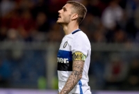 Icardi: &quot;Vogliamo tornare a vincere già da sabato&quot;