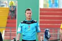 Aureliano per Benevento-Cagliari