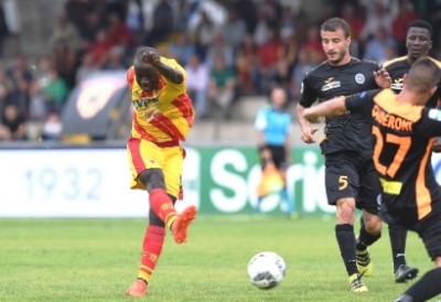 UFFICIALE- Chibsah è del Benevento