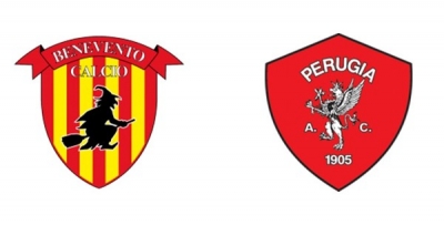 Benevento e Perugia verso la chiusura della preparazione