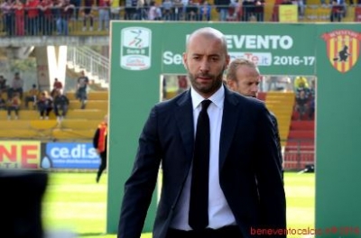 Bucchi : &quot;Saranno due partite bellissime...&quot;