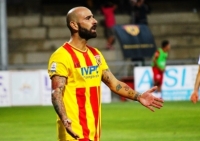 Benevento, saluta anche Mazzeo