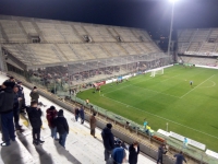 Tre punti fondamentali all&#039;Arechi: il Derby termina 0-1