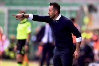 De Zerbi: &quot;Contro il Sassuolo giocheremo con...&quot;