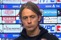 Inzaghi: &quot;La gara l&#039;abbiamo messa noi subito in salita&quot;