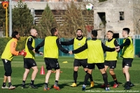 Il Corriere dello Sport sullo staff del Benevento