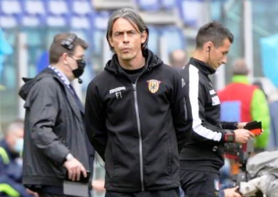 Inzaghi: &quot;C&#039;é rammarico, li abbiamo spaventati fino alla fine&quot;