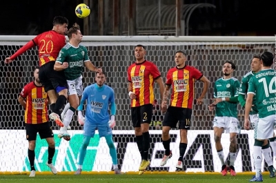 Sprofondo Benevento: 0-1 contro i Lupi