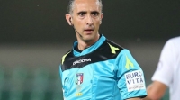 A Gianluca Aureliano la sfida Benevento-Cittadella