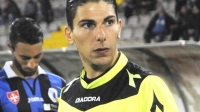 Federico Dionisi è l&#039;arbitro di Samp-Benevento