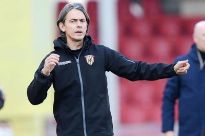 Inzaghi: &quot;Dimentichiamoci degli 8 punti di vantaggio&quot;