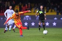 Il Benevento affonda il Crotone: 3-0