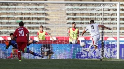 Ceravolo: “Felici per questa vittoria. Abbiamo dimostrato … “