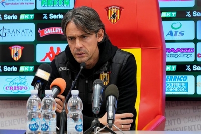 Inzaghi: &quot;Domenica saremo in emergenza ma non ci fasceremo la testa&quot;