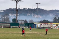 Benevento, la seduta di oggi