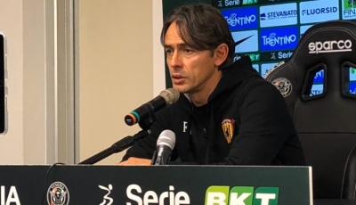 Inzaghi: &quot;Manca un passettino...&quot;