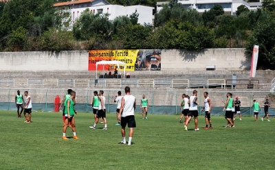 Prosegue la preparazione in vista dell&#039;esordio. Numeri positivi al botteghino