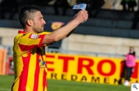 Benevento-Ascoli, i doppi ex