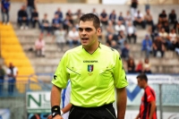 A Simone Sozza Cosenza-Benevento