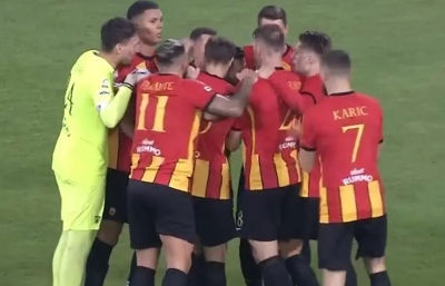 Il Monterosi perde 2-1 ma spaventa il Benevento