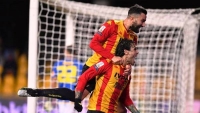 Nulla sembra fermare il Benevento, è 1-0 anche sul Frosinone