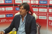 Carpi, ds Romairone :&quot;Soddisfatti del mercato&quot;