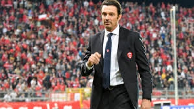 Oddo: &quot;Partita persa per poca malizia&quot;