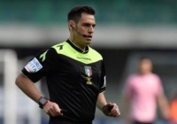 Pisa-Benevento a Mariani di Aprilia