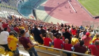 2016/17 Fotocronaca: Bari-Benevento