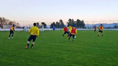 Nel Fosinone Cocco al differenziato