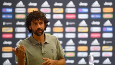 Tommasi: &quot;Opportuno il rinvio delle prime due giornate&quot;