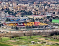 Ok per l&#039;adeguamento dello Stadio per le Universiadi