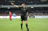 Davide Ghersini arbitrerà Benevento-Atalanta