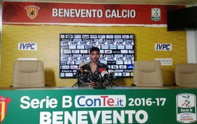 Viola: “E&#039; solo un momento, siamo una squadra che … “