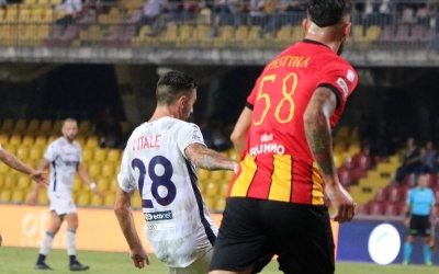 Una pazza vittoria contro il Crotone: 3-2 del Benevento